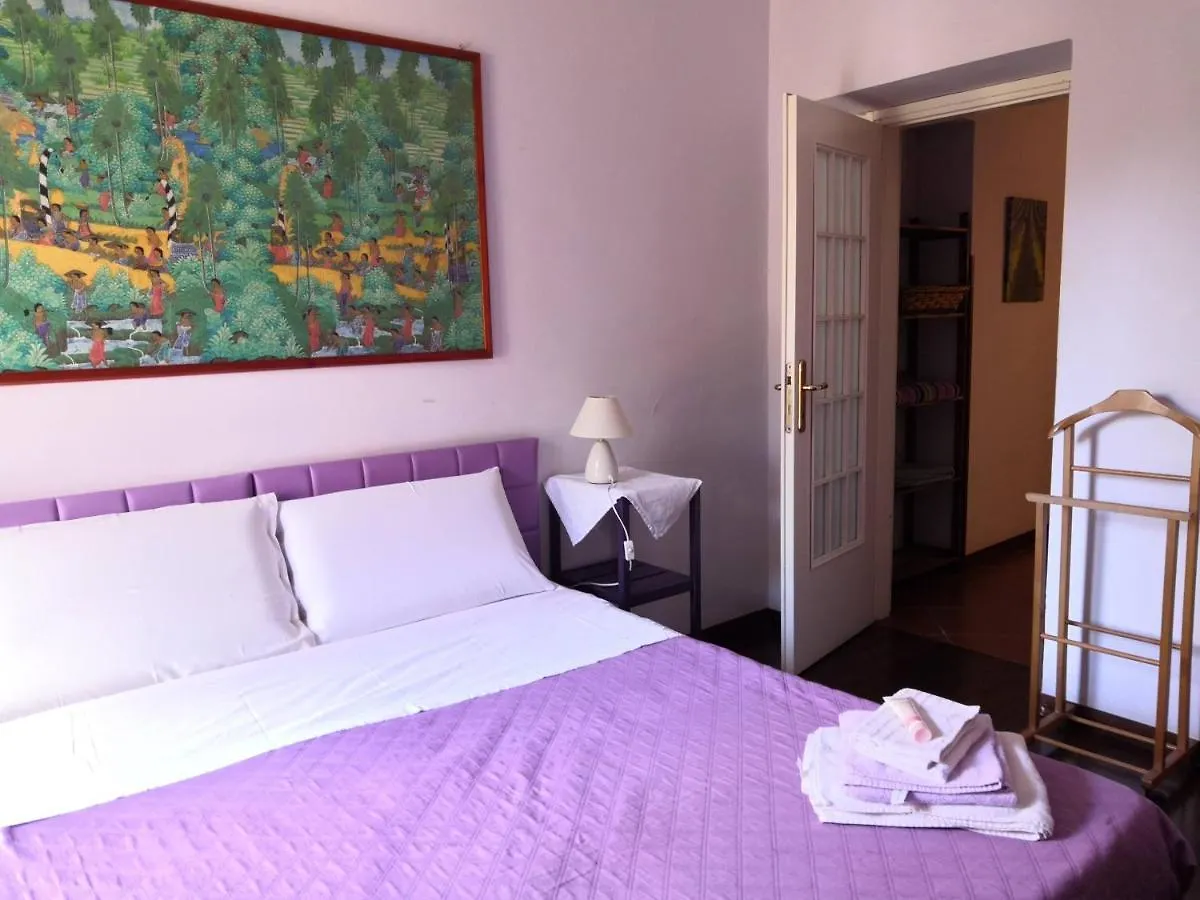 Al Giardino Di Alice Bed & Breakfast Perugia 2*,