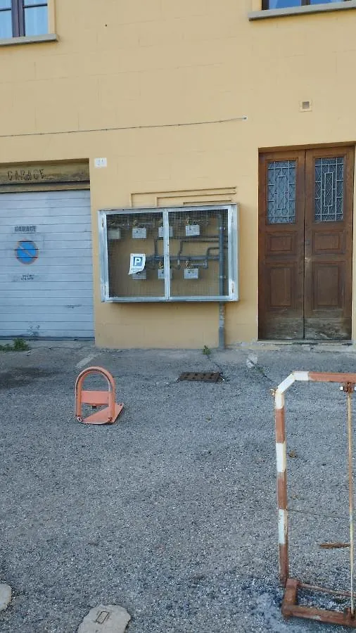 **  Al Giardino Di Alice Bed & Breakfast Perugia Italy