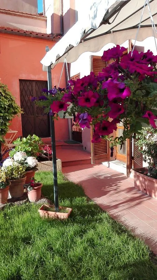 Al Giardino Di Alice Bed & Breakfast Perugia