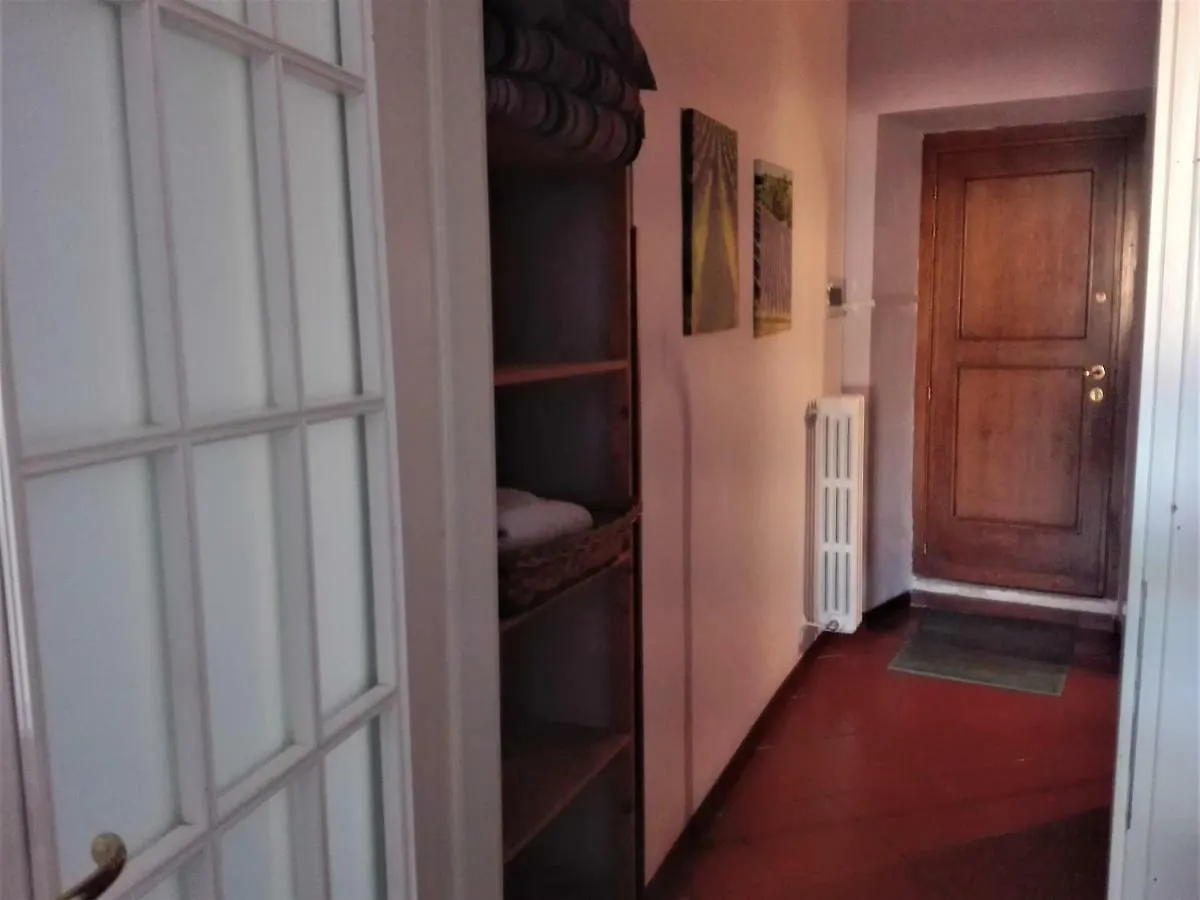 Al Giardino Di Alice Bed & Breakfast Perugia