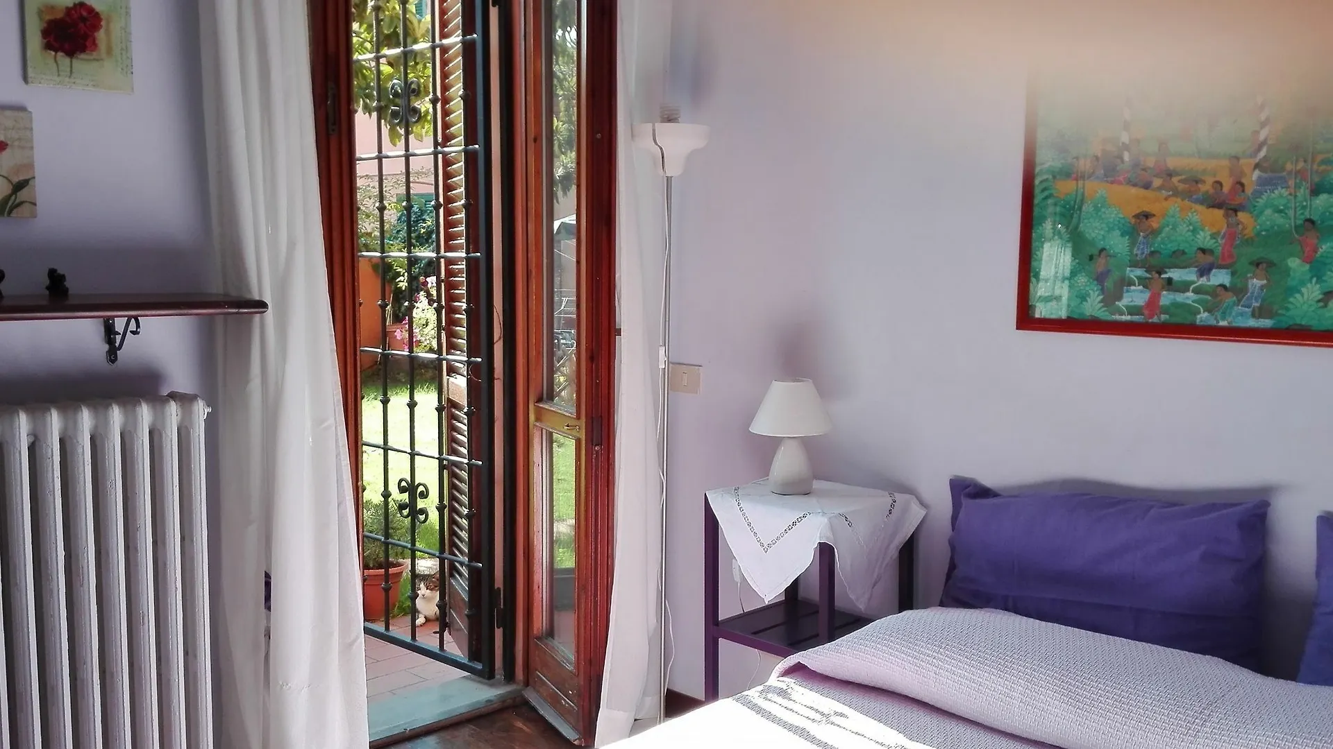 Al Giardino Di Alice Bed & Breakfast Perugia