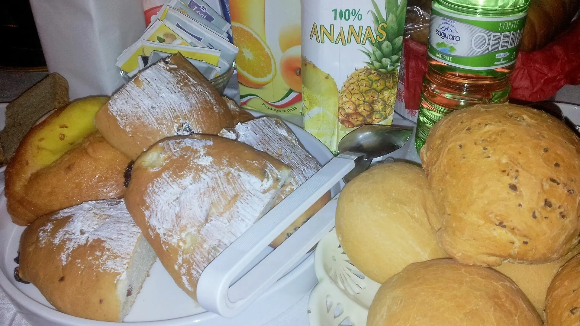 Al Giardino Di Alice Bed & Breakfast Perugia