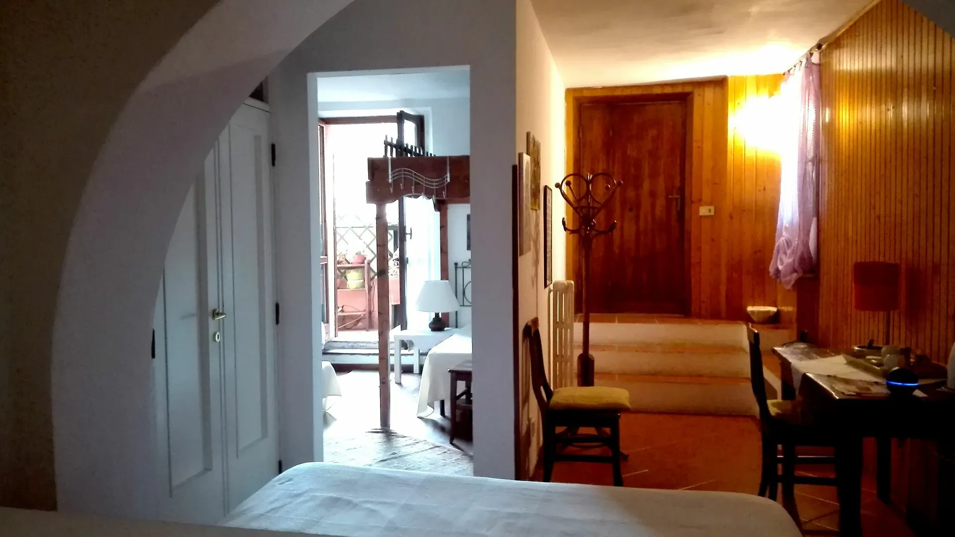 Al Giardino Di Alice Bed & Breakfast Perugia 2*,  Italy