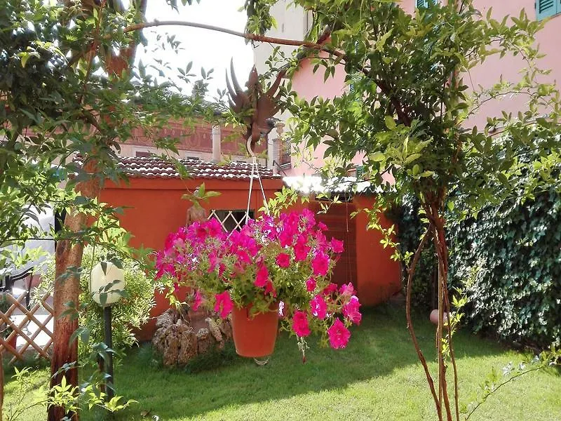 Al Giardino Di Alice Bed & Breakfast Perugia