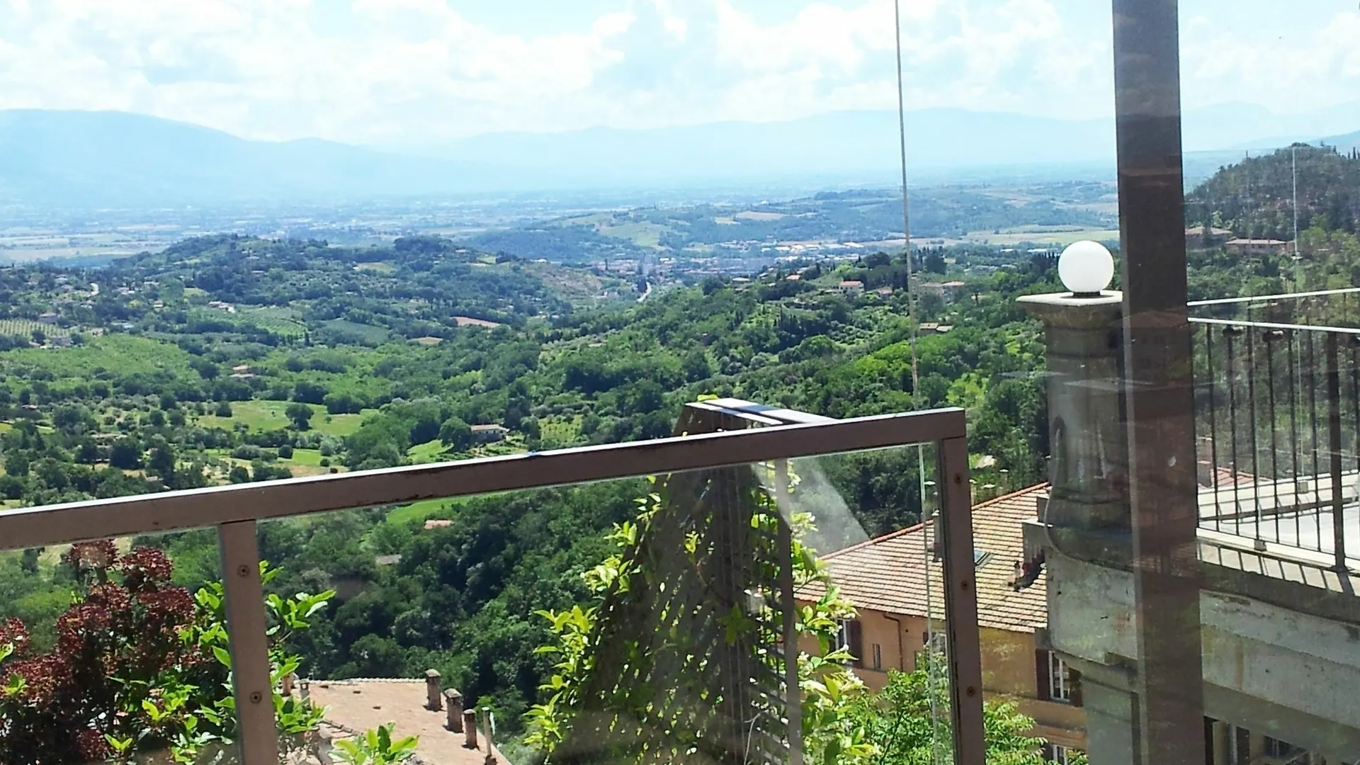 Al Giardino Di Alice Bed & Breakfast Perugia