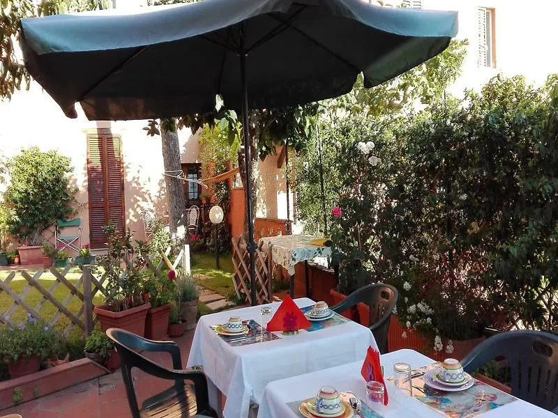 Al Giardino Di Alice Bed & Breakfast Perugia