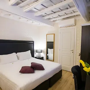 Minerva Relais Bed & Breakfast Rome