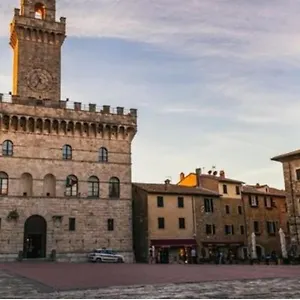 Bellarmino Boutique Apartments, Apartment Montepulciano